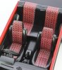 Hasegawa HC63-21163 Toyota Starlet KP61 S (3 Door) Middle Version (1980)